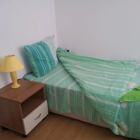Apartmán Apostolovi