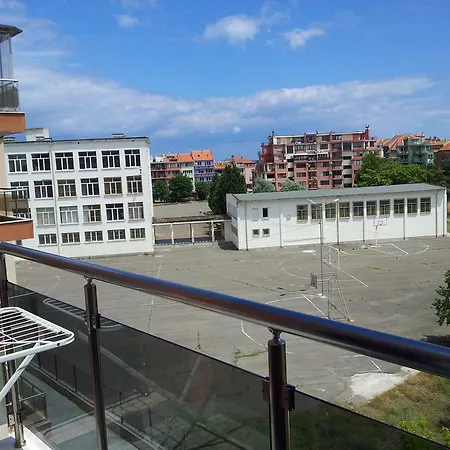Apartmán Apostolovi *