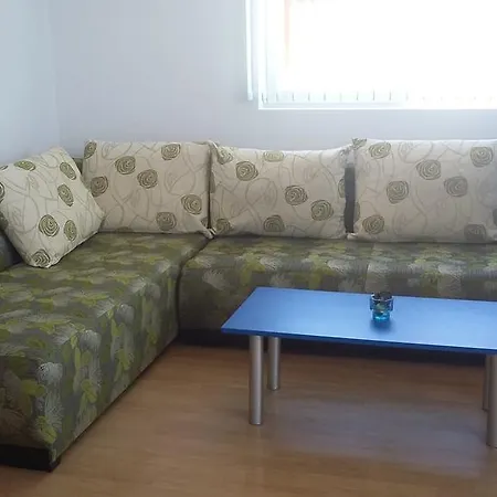 Apartmán Apostolovi Pomorie
