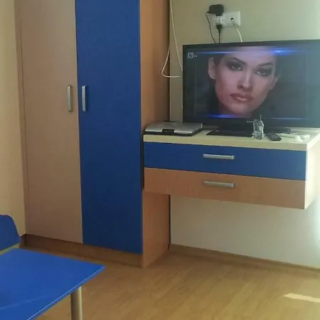 Apartmán Apostolovi