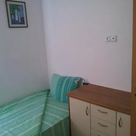 דירה Apostolovi *